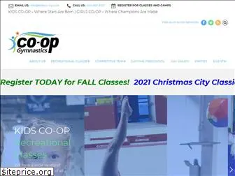 girlsco-op.com