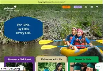 girlscouts-ssc.org