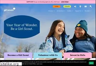 girlscouts.com