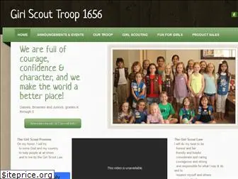 girlscouts1656.weebly.com