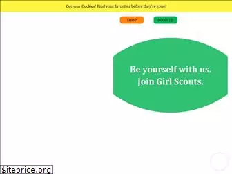 girlscoutsfl.org