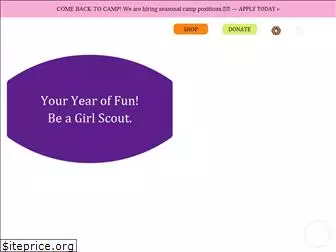 girlscoutsnebraska.org