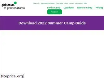 girlscoutsummer.com