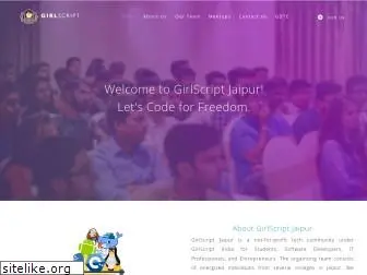 girlscript.js.org