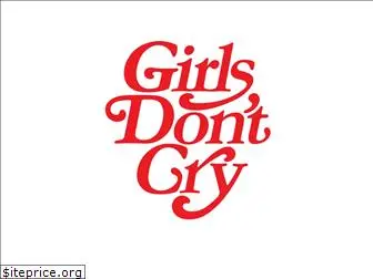 girlsdontcryshop.com