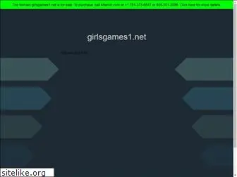 girlsgames1.net