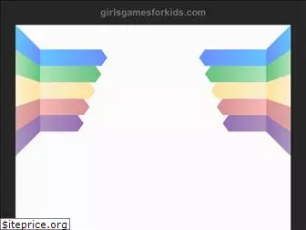 girlsgamesforkids.com