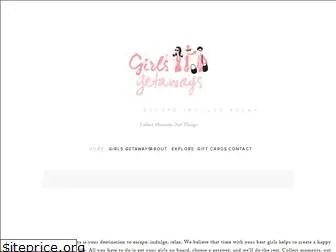 girlsgetaways.com.au