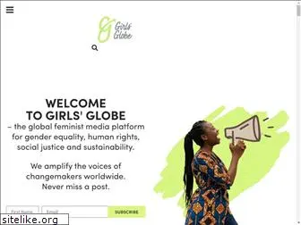 girlsglobe.org