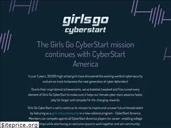 girlsgocyberstart.org