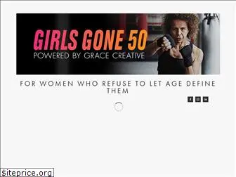 girlsgone50.com