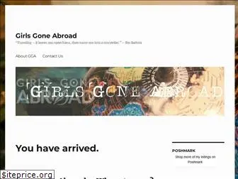 girlsgoneabroad.com