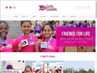 girlsgonegazelle.com