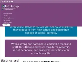 girlsgroup.org