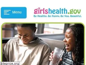 girlshealth.gov