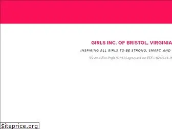 girlsinc-bristol.com