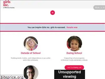 girlsinc-monroe.org