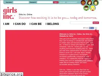 girlsinc-online.org
