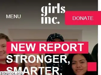 girlsinc.org