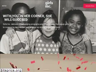 girlsincdallas.org