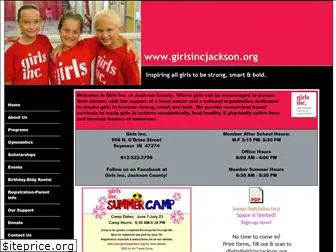 girlsincjackson.org