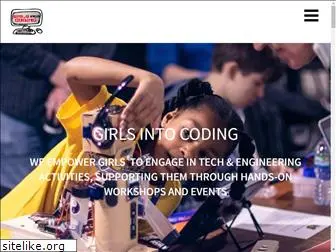 girlsintocoding.com