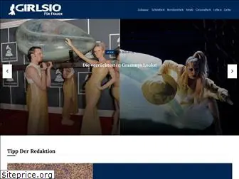 girlsio.com