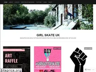 girlskateuk.com