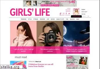 girlslife.com