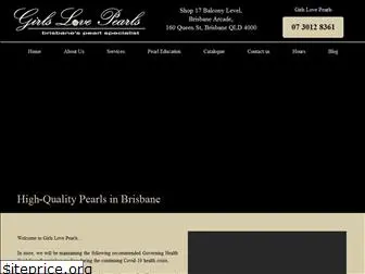 girlslovepearls.com.au