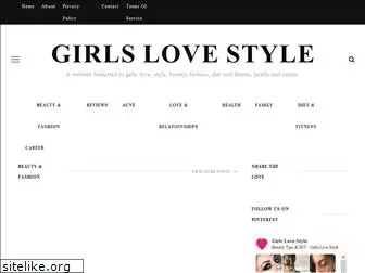 girlslovestyle.com