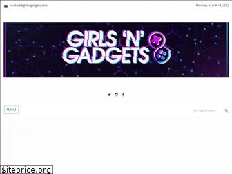 girlsngadgets.com