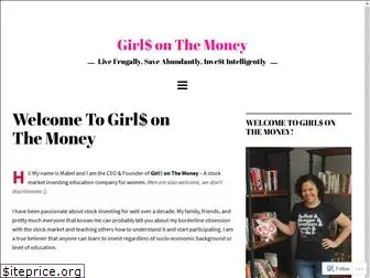 girlsonthemoney.com