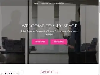 girlspace.us