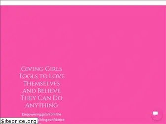 girlspositivityclub.org
