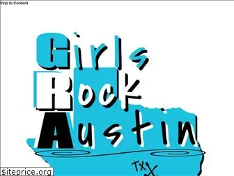 girlsrockaustin.org