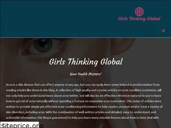 girlsthinkingglobal.org