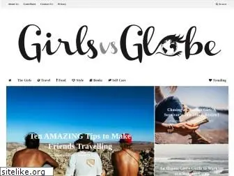 girlsvsglobe.com