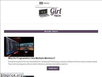 girltechblog.com