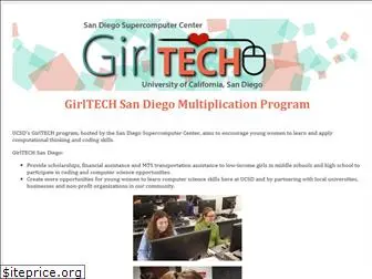 girltechsandiego.org