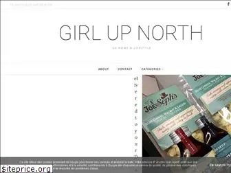 girlupnorth.co.uk