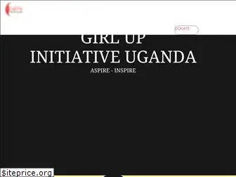 girlupuganda.org