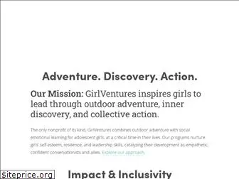 girlventures.org