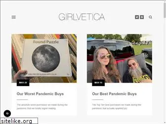 girlvetica.com