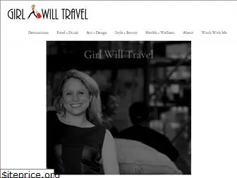 girlwilltravel.com