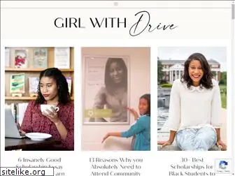 girlwithdrive.com