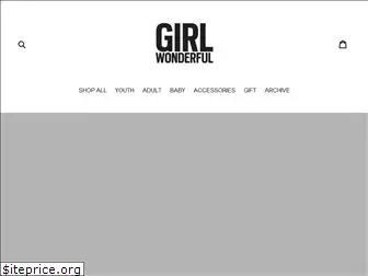 girlwonderful.com