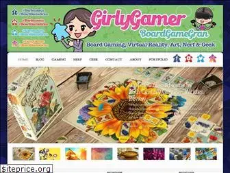 girlygamer.com.au