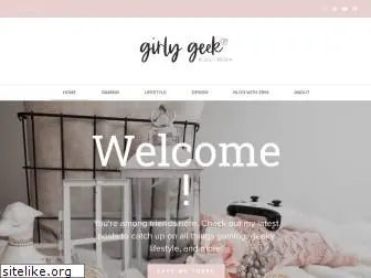 girlygeekblog.com