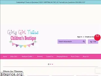 girlygirltutus.com